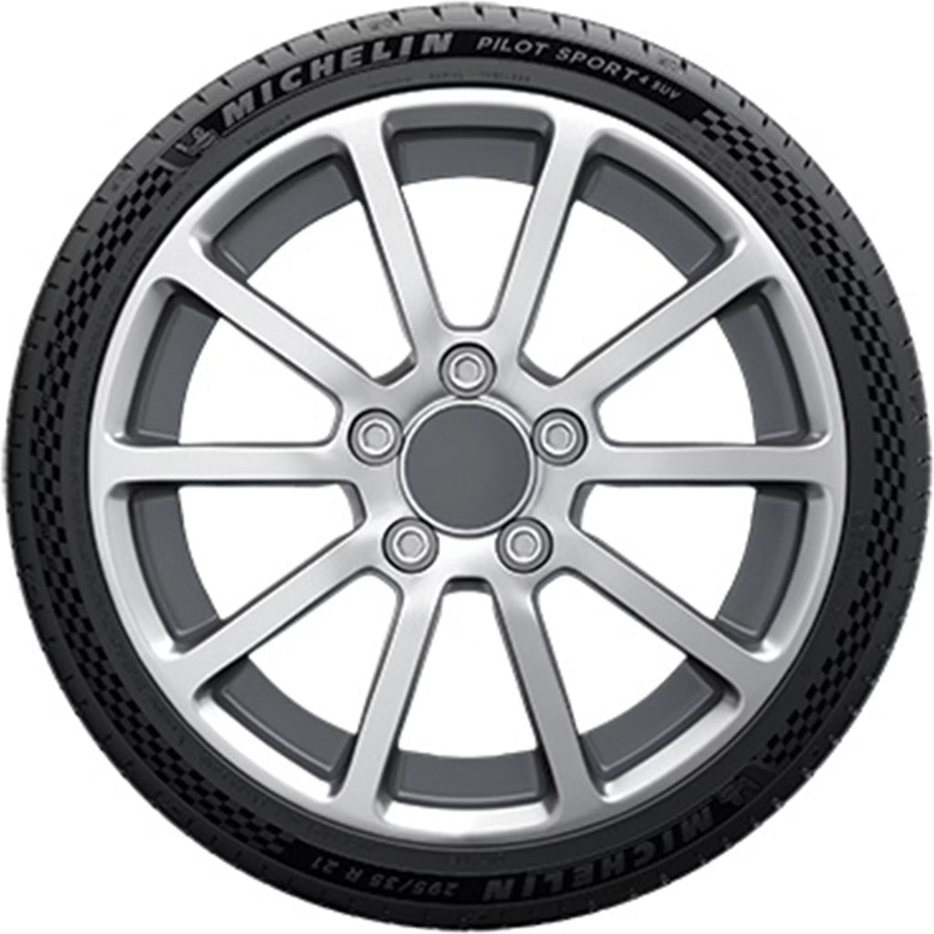 Summer Passenger Tire B786