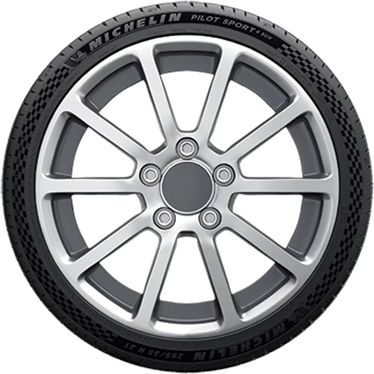 Summer Passenger Tire B786