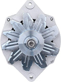 12 Volt 100 Amp Alternator D5115