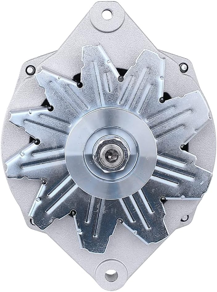 12 Volt 100 Amp Alternator D5115