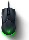 Classic Black Wired Gaming Mouse Pack of 2 Q95788