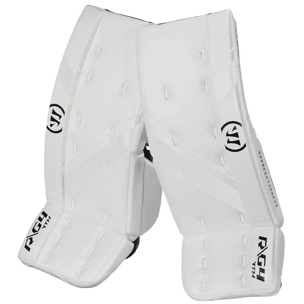 Youth Goalie Leg Pads Q525