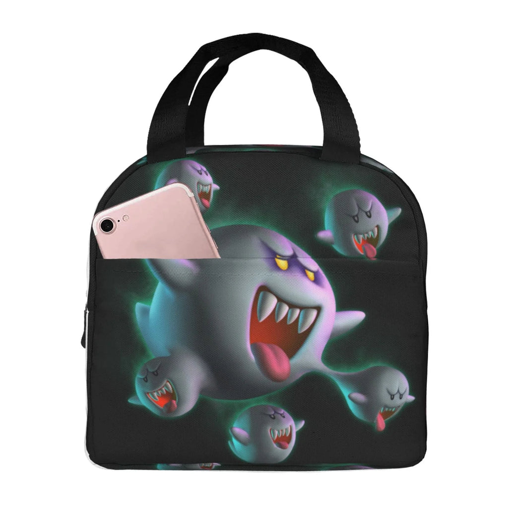 Insulated Lunch Bag Cooler Lunch Box T927844