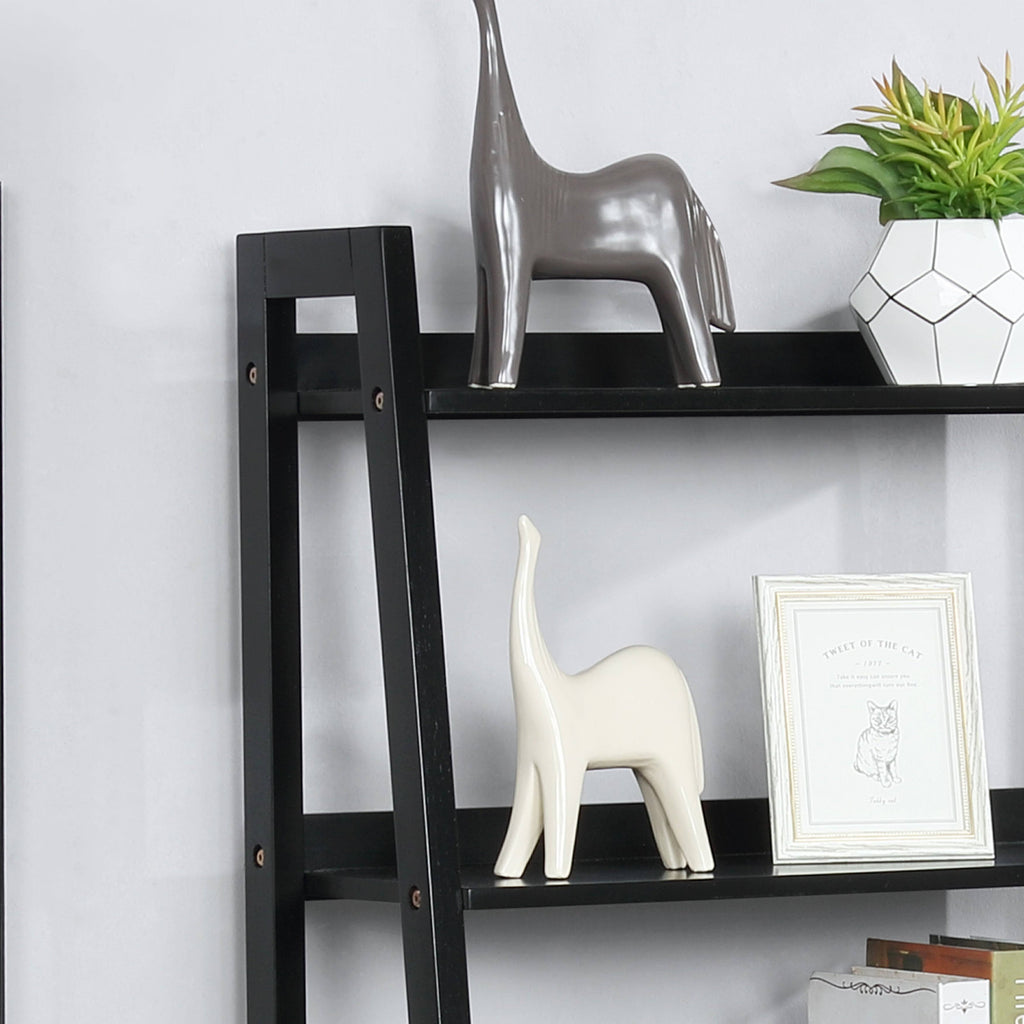 5-Tier Ladder Bookshelf H659284
