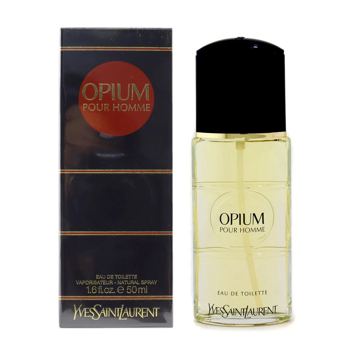 Eau De Toilette Spray 30ml/1oz M6795