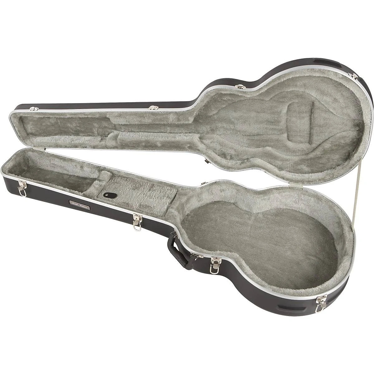 ABS Molded Acoustic Bass Case K160405