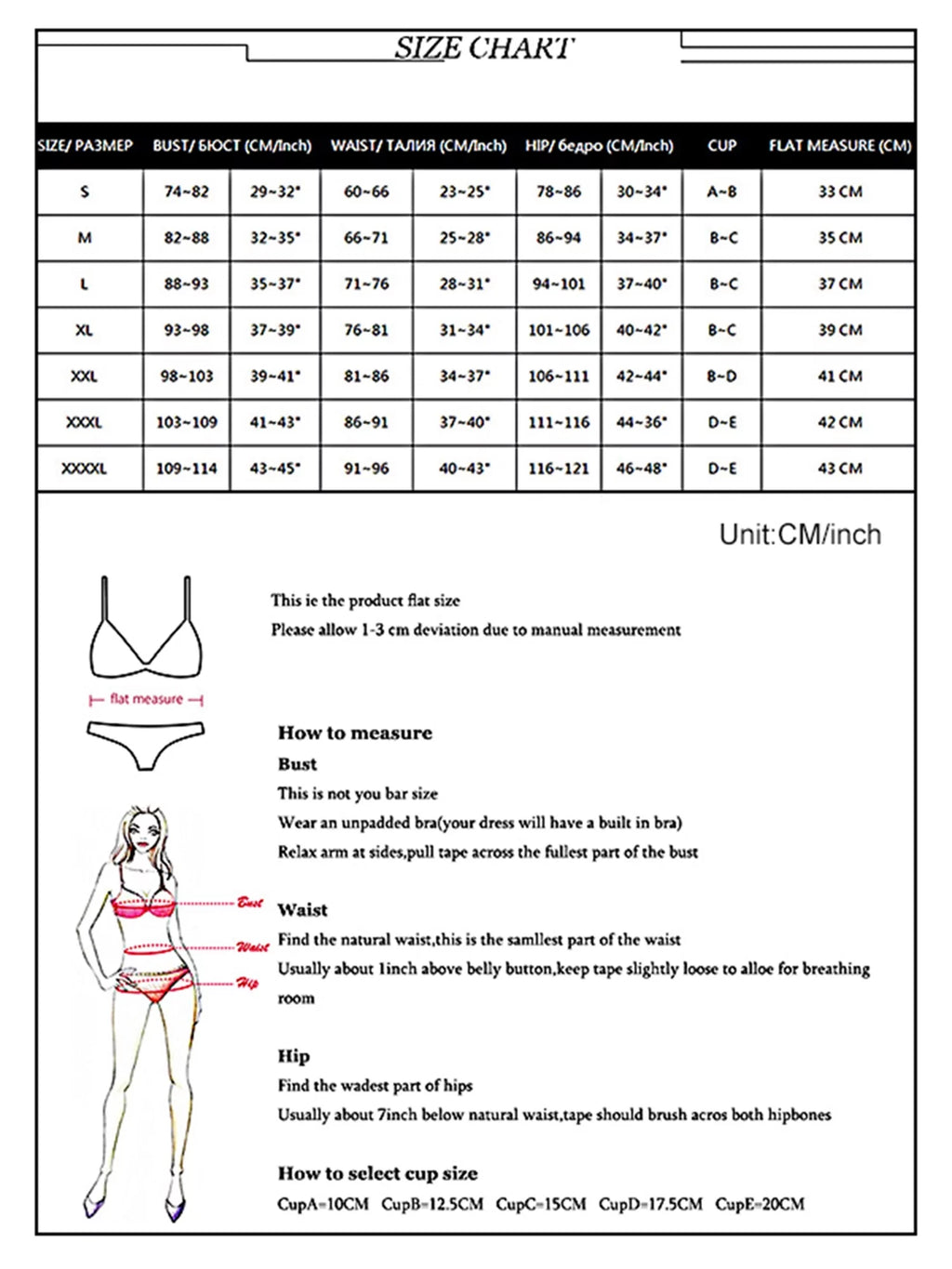 3 Pcs Floral Leaves Print Sling Padded Bra Thong Bottoms Long Sleeve Open Front Cover-Ups Bikini J422968