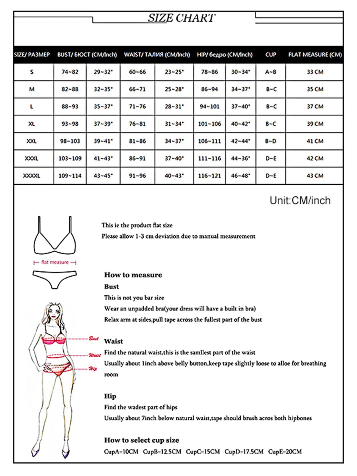 3 Pcs Floral Leaves Print Sling Padded Bra Thong Bottoms Long Sleeve Open Front Cover-Ups Bikini J422968