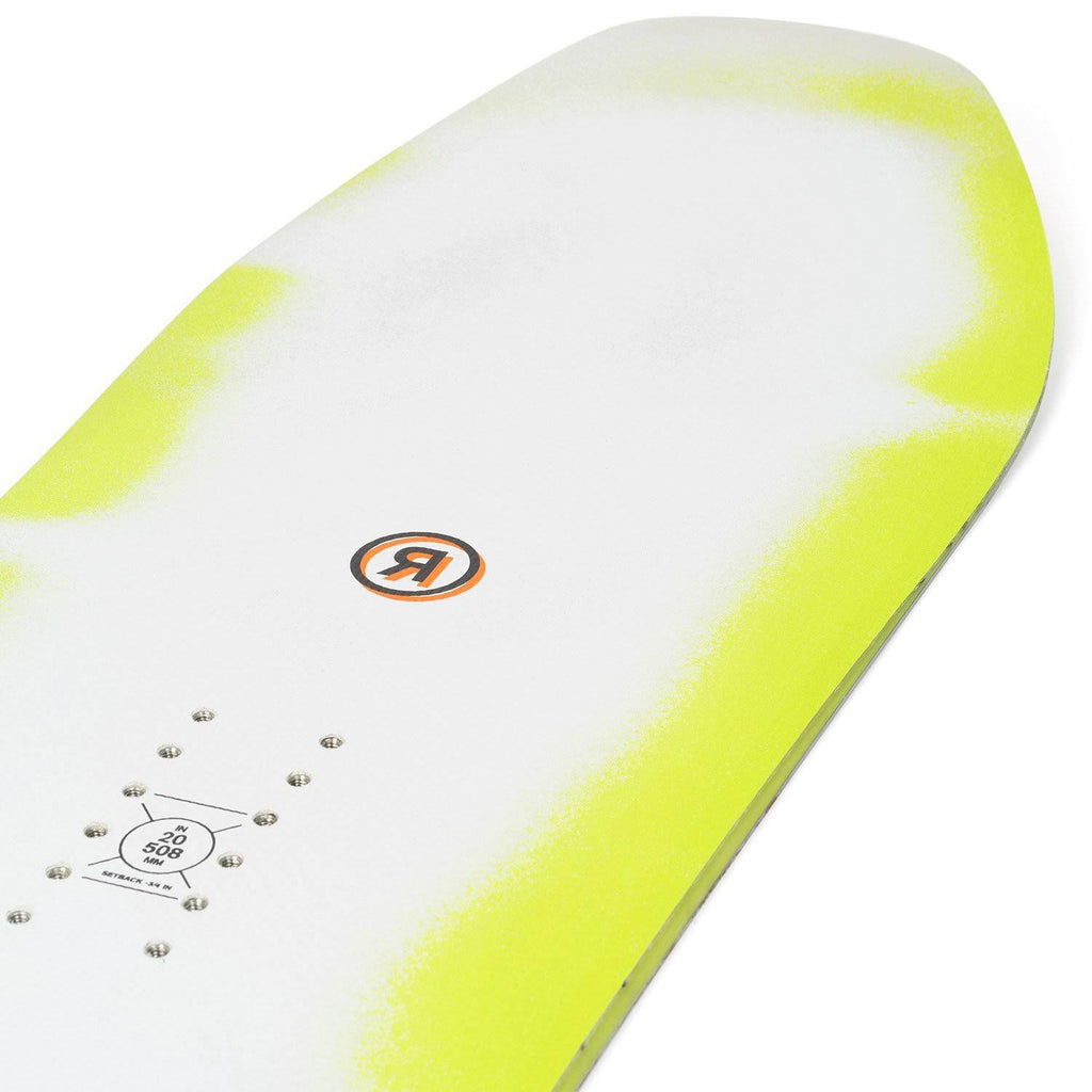 Psychocandy Snowboard 158 W610