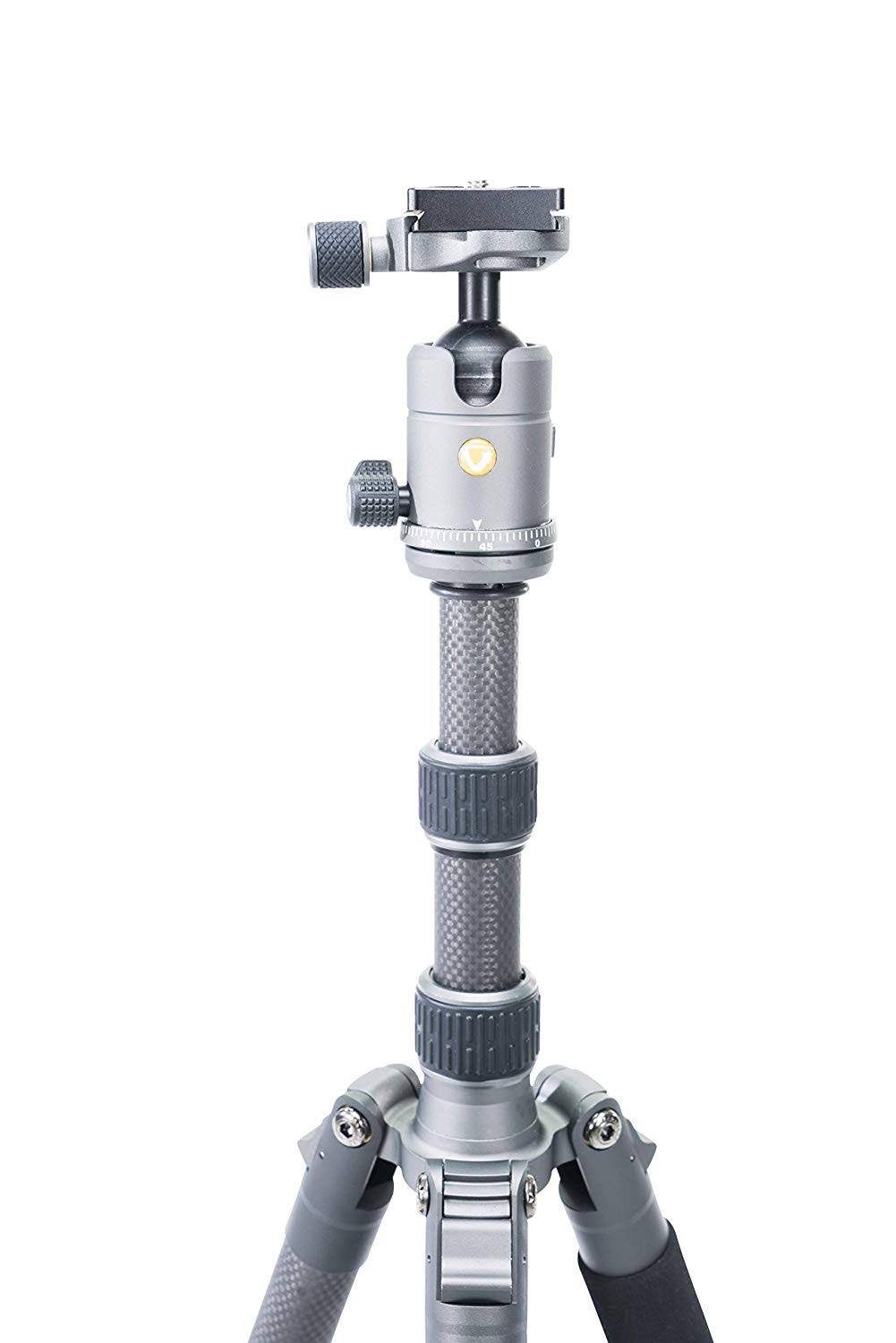 Carbon Tripod with Ball Head Y93248