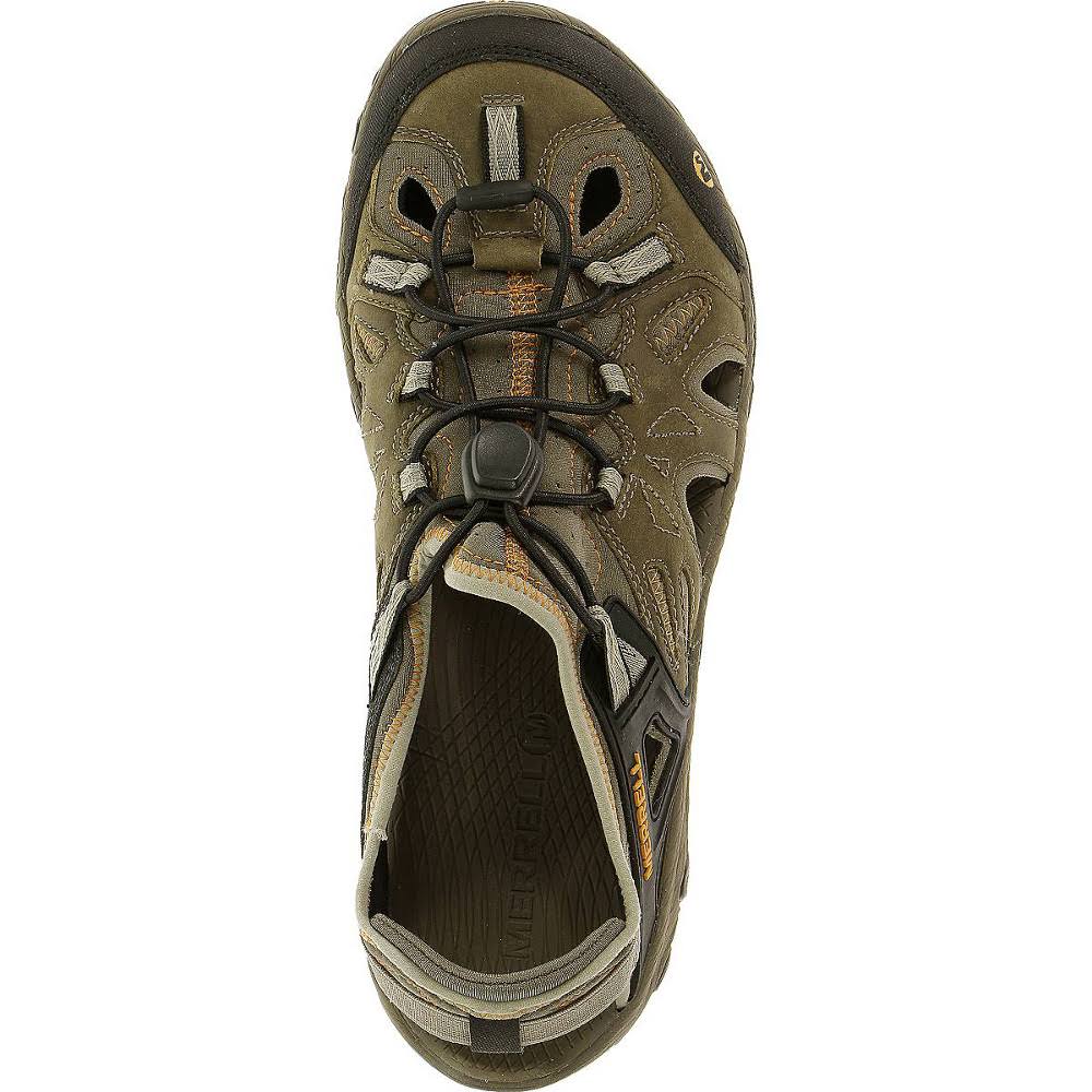 Men's All Out Blaze Sieve R9567