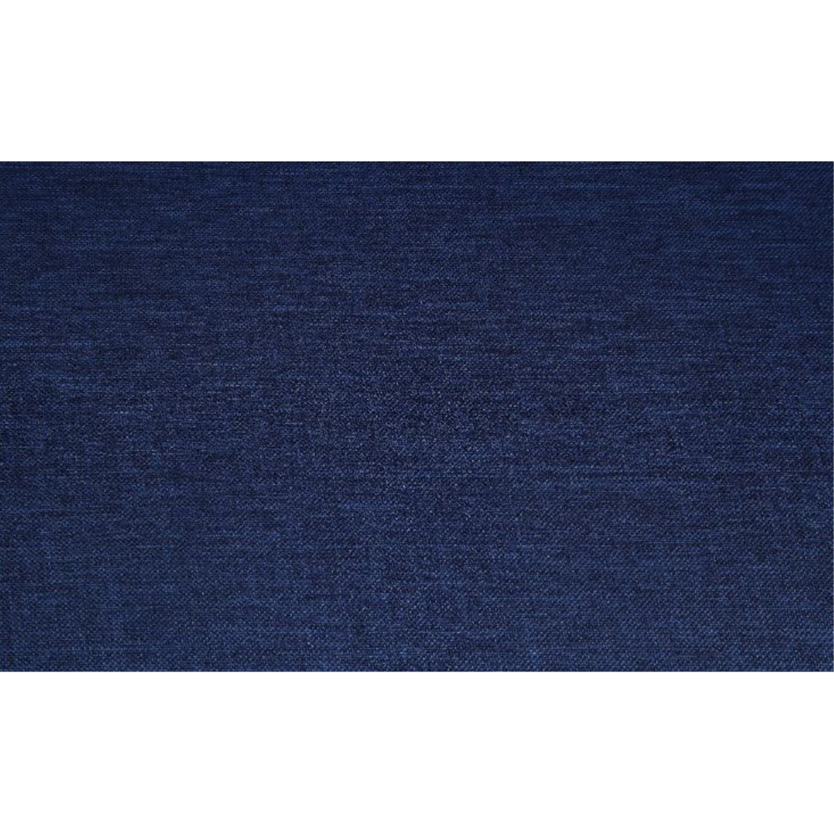 Blue Linen Adjustable Sofa W5892