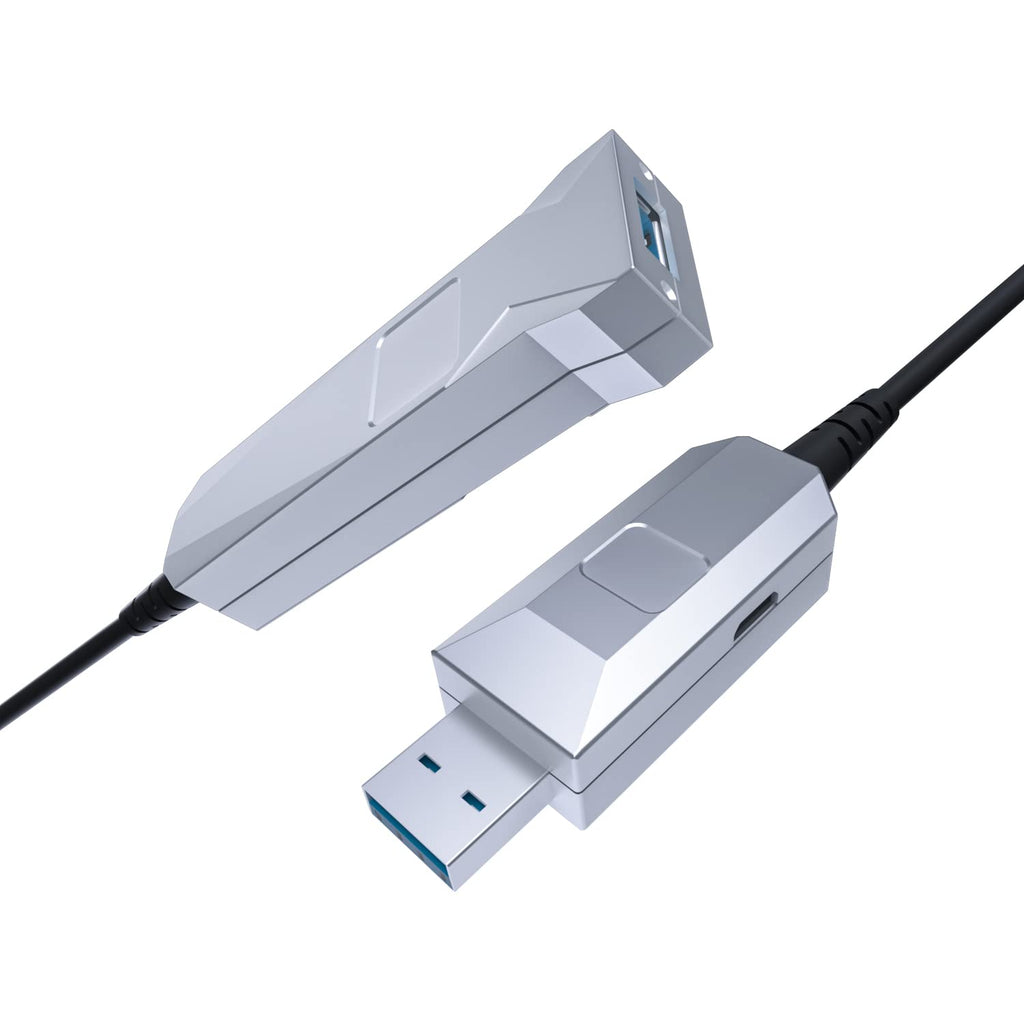 Fiber USB 3.0 Extension Cable F9379