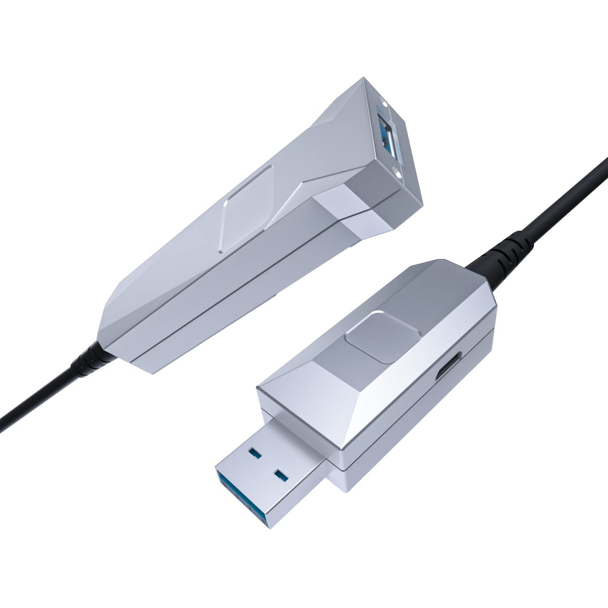 Fiber USB 3.0 Extension Cable F9379