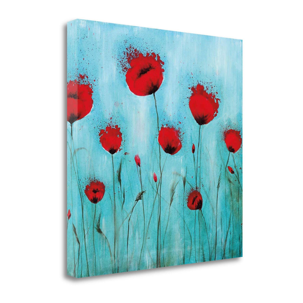 Endless Summer I Fine Art J470