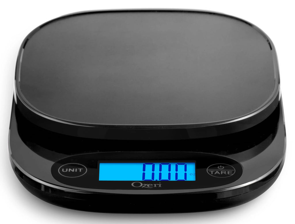 Garden and Kitchen Scale with 0.5 g Precision W5645