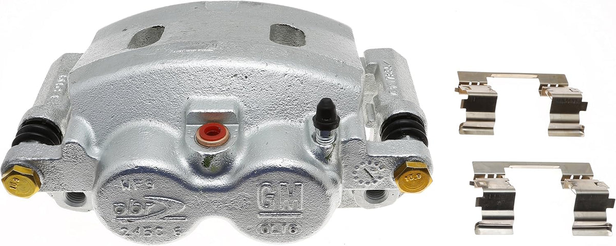 Disc Brake Caliper Assembly D83800