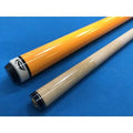 Orange Pool Cue Stick P12459