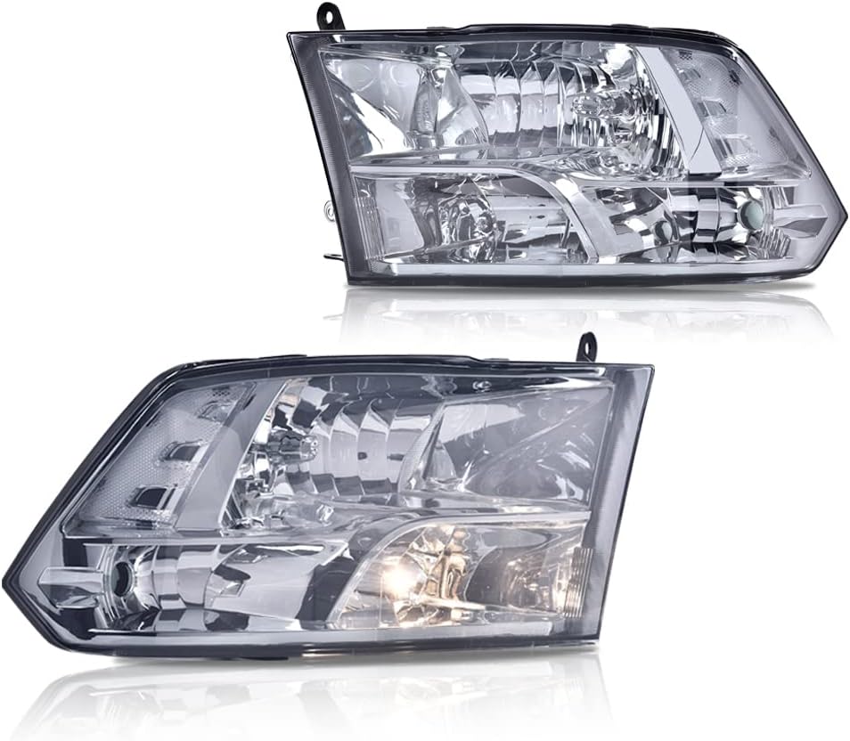 Headlights V966558