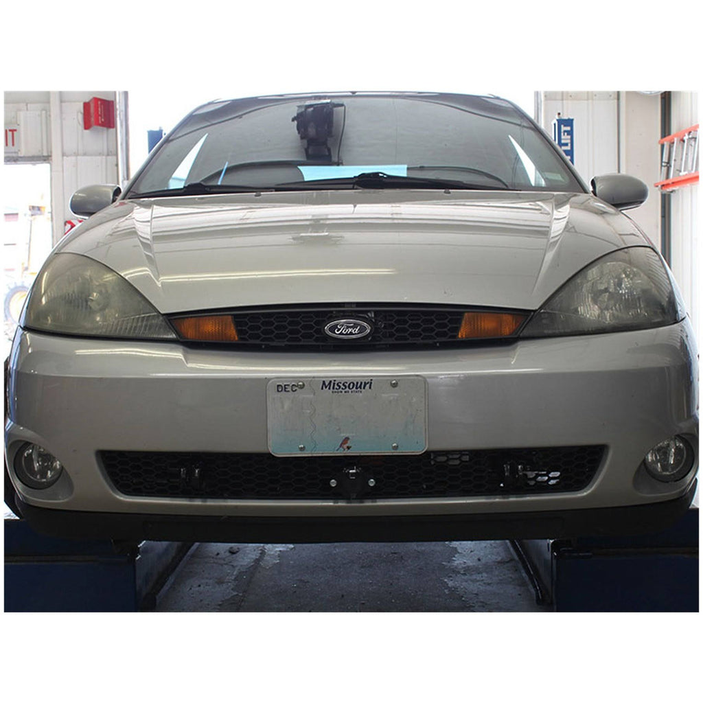 Blue Ox Base Plate for Ford Focus Z60558