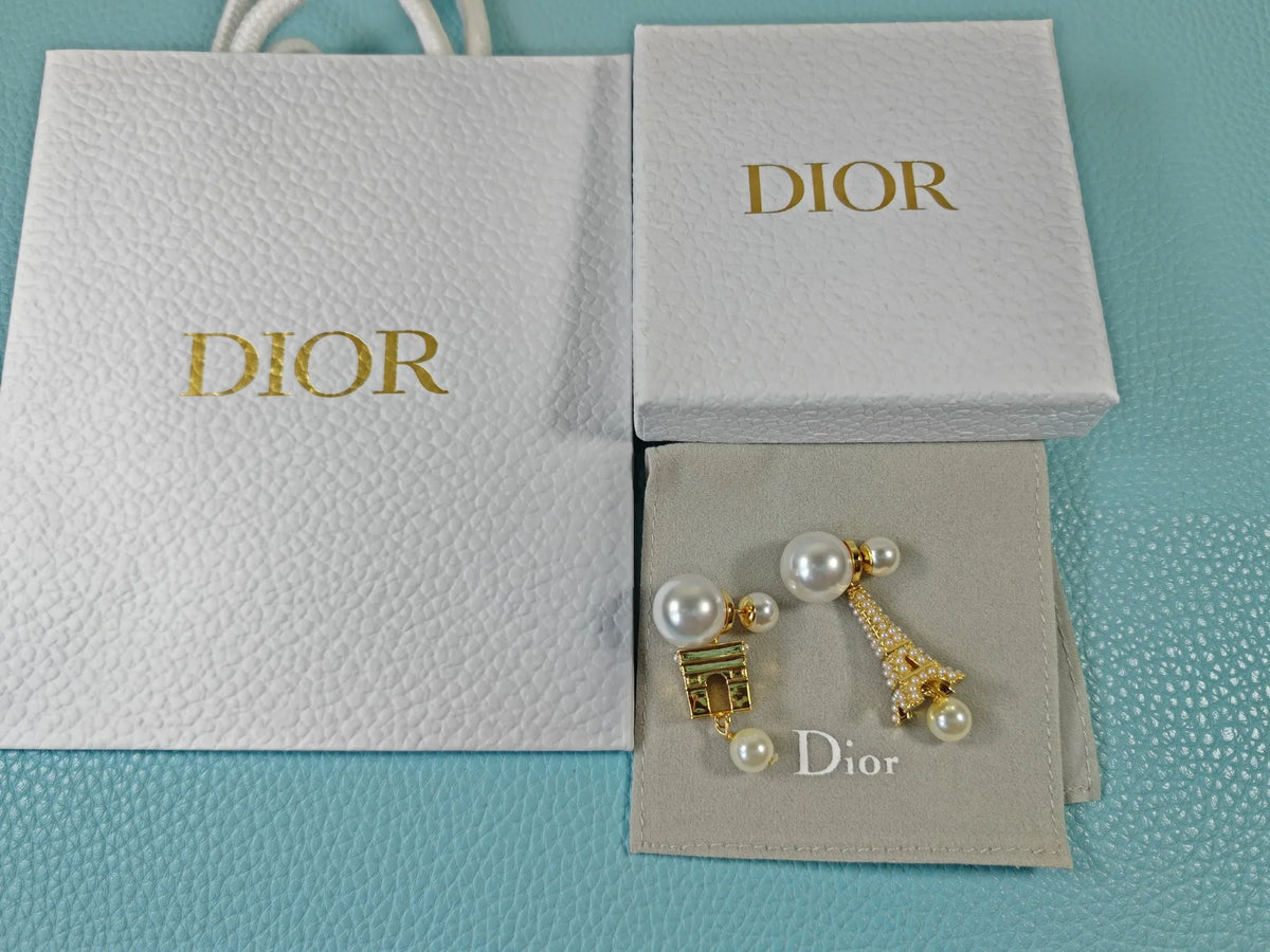 Jewelry D860