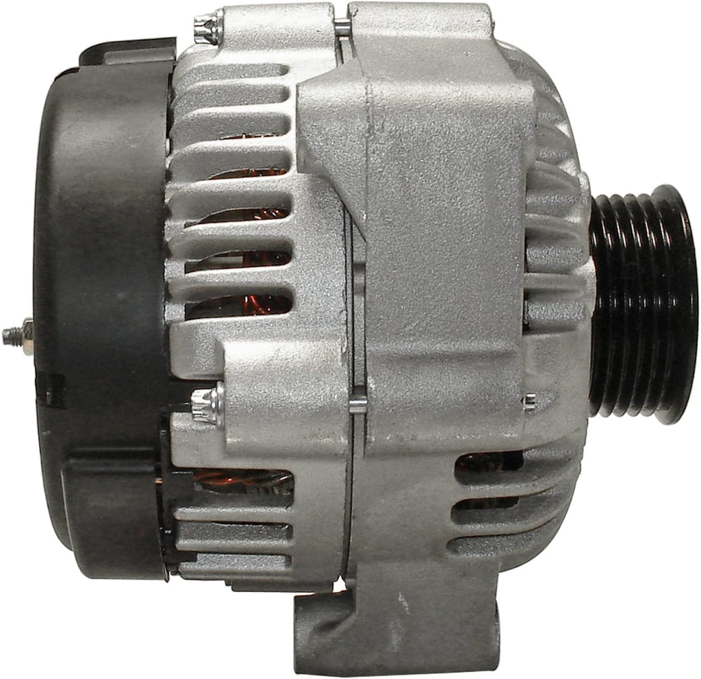 Remanufactured Alternator O5163