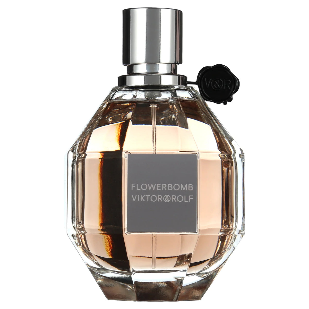 Flowerbomb Eau De Parfum, 3.4 Oz I29468