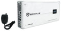 2400w 4 Channel Marine Amplifier V3822