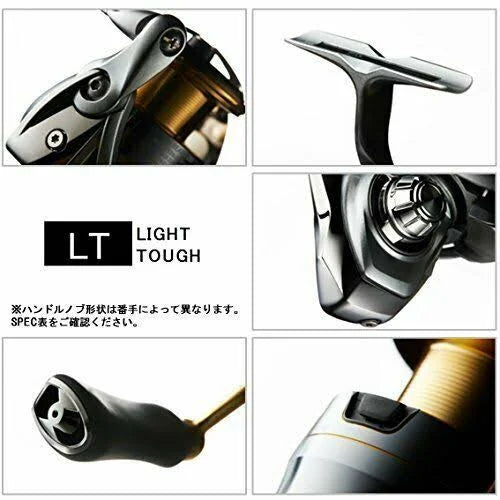 Spinning Reel 4000 E74214
