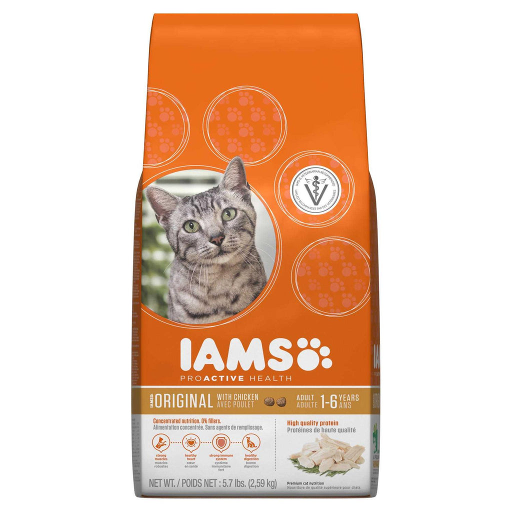 Adult Cat Food N226