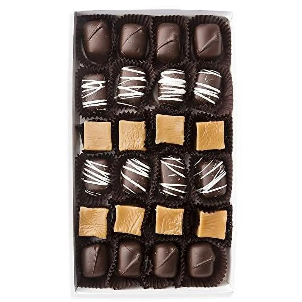 Caramelicious Milk Chocolate S223107