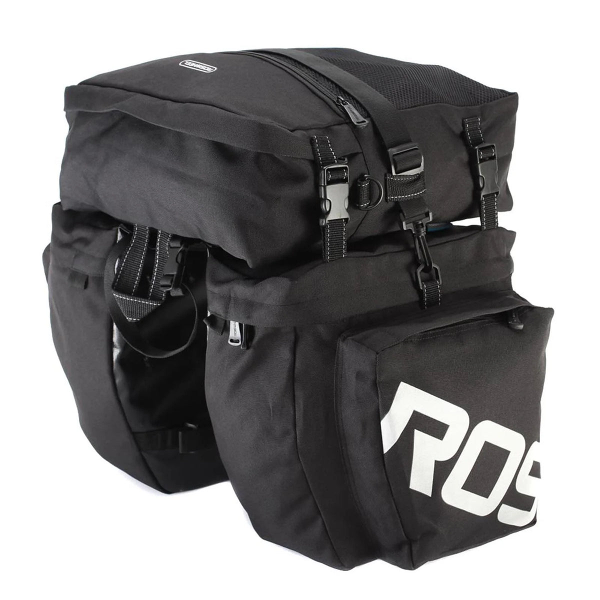 Waterproof Rain Cover for Bike Rear Seat S3033