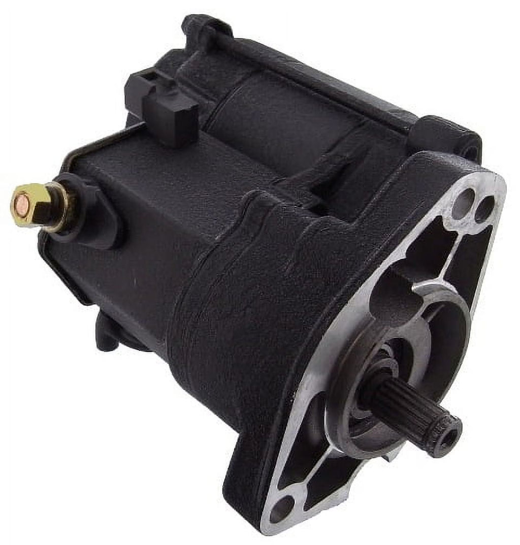 Starter Motor for Harley Davidson FXD Dyna Super Glide 1450cc C32394