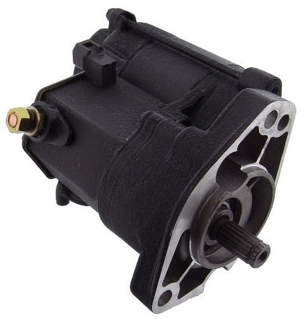 Starter Motor for Harley Davidson FXD Dyna Super Glide 1450cc C32394