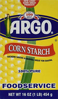 16 oz. (pack of 6) Corn Starch J199190