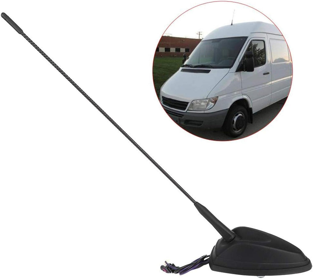 Roof Mounted Antenna for Sprinter W906 M5513