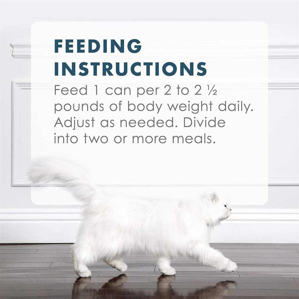Tuna Recipe in Gravy Wet Cat Food E700