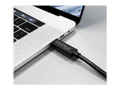 2m Thunderbolt 3 Active Cable N154611