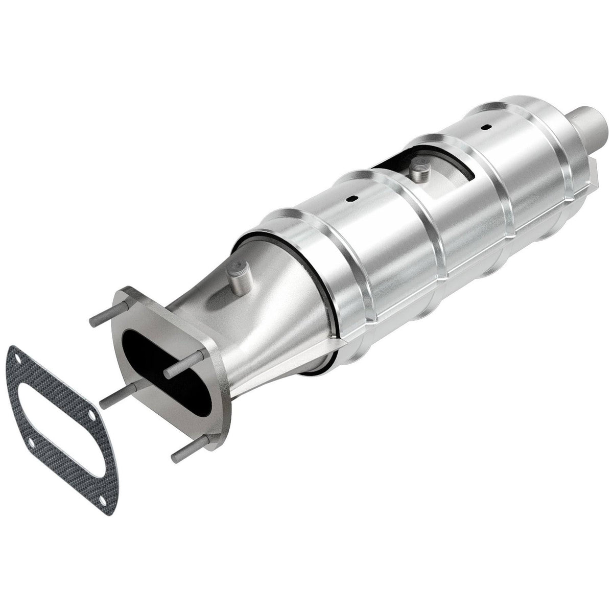 Direct Fit Catalytic Converter A6006