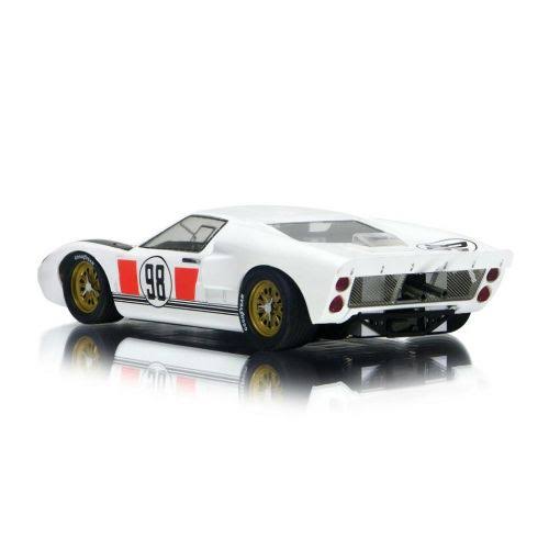 Ford GT40 MKII Shelby No.98 H343