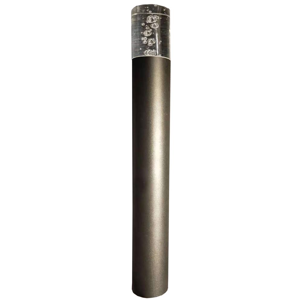3W Low Voltage LED Bollard Landscape Light Y7262