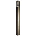 3W Low Voltage LED Bollard Landscape Light Y7262