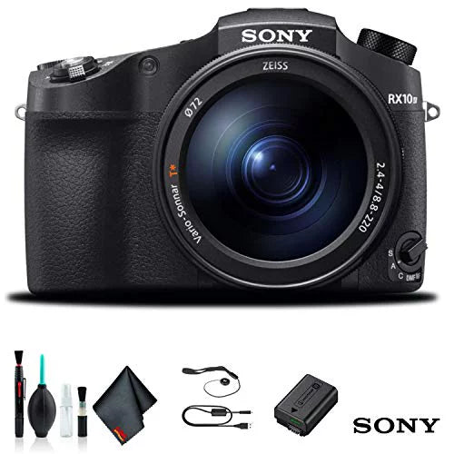 Starter Kit Camera B735