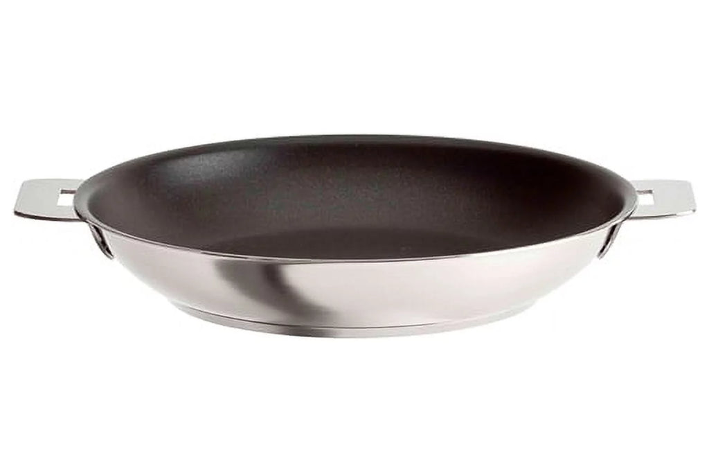 Stainless Steel Nonstick Frying Pan T833538