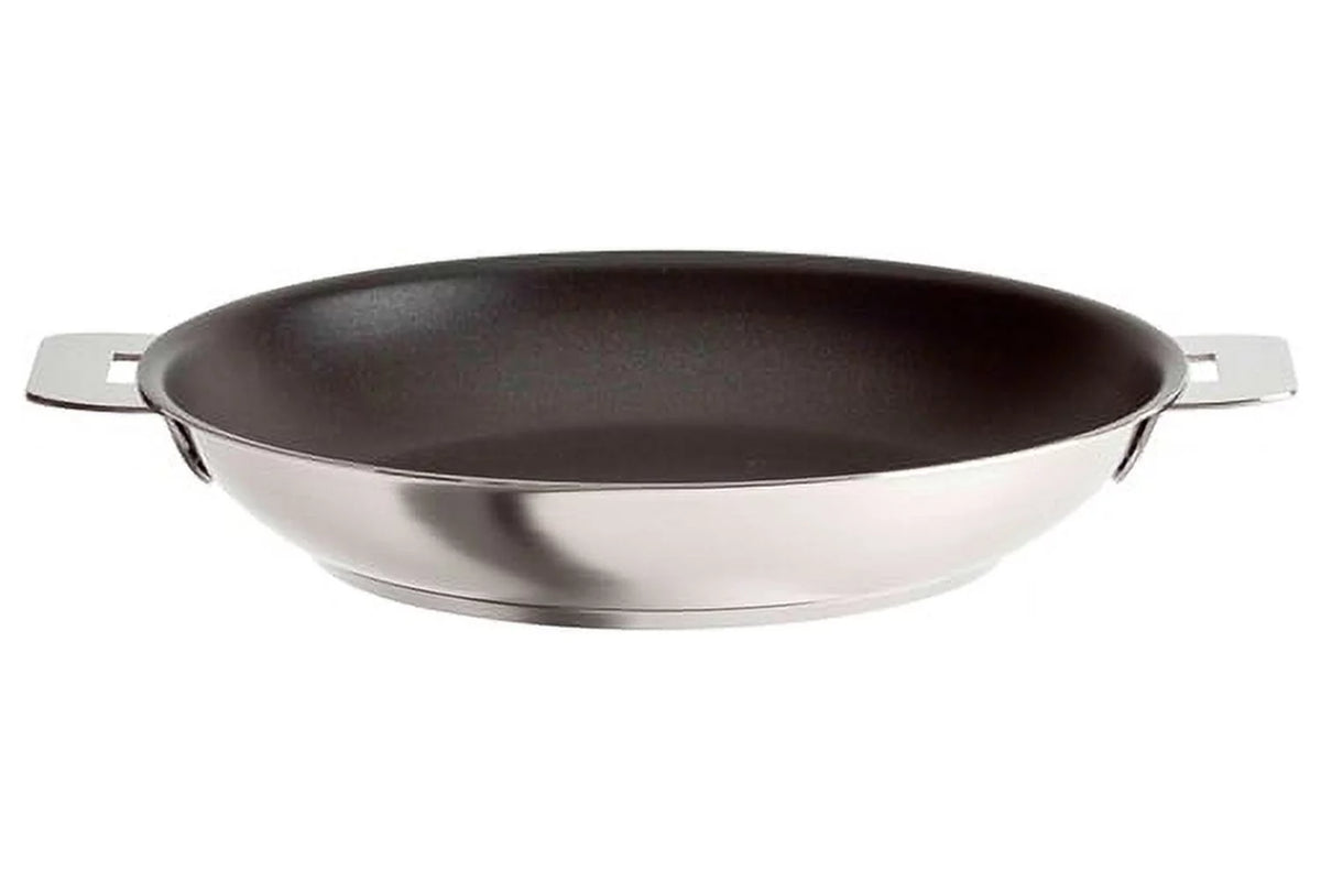 Stainless Steel Nonstick Frying Pan T833538