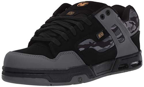 Mens Enduro Skate Shoe, 7.5 us Q254