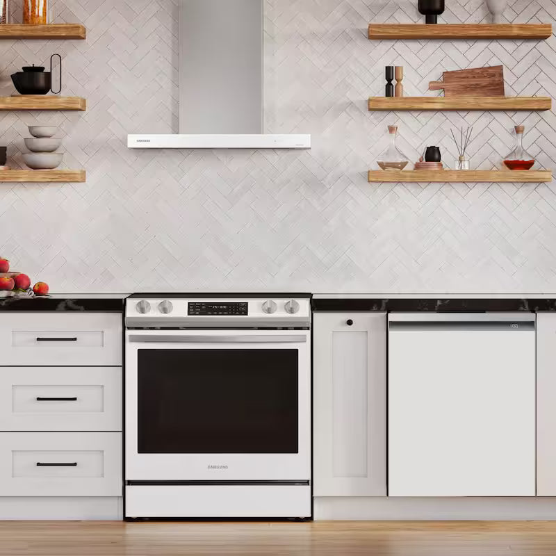 Smart Wall Mount Hood C8242