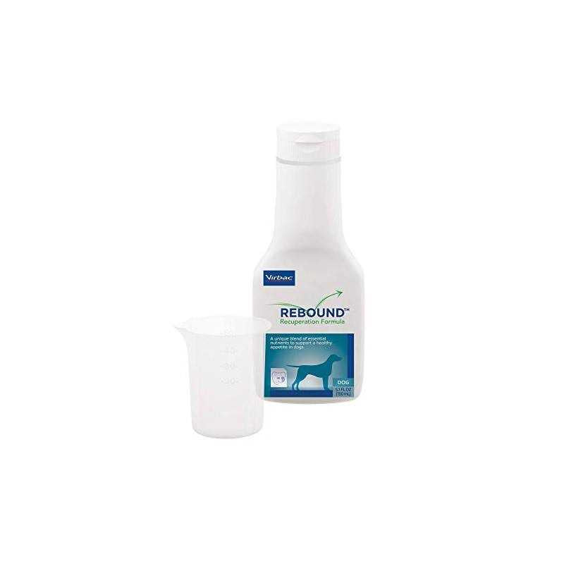 Dog Recuperation Formula X316963