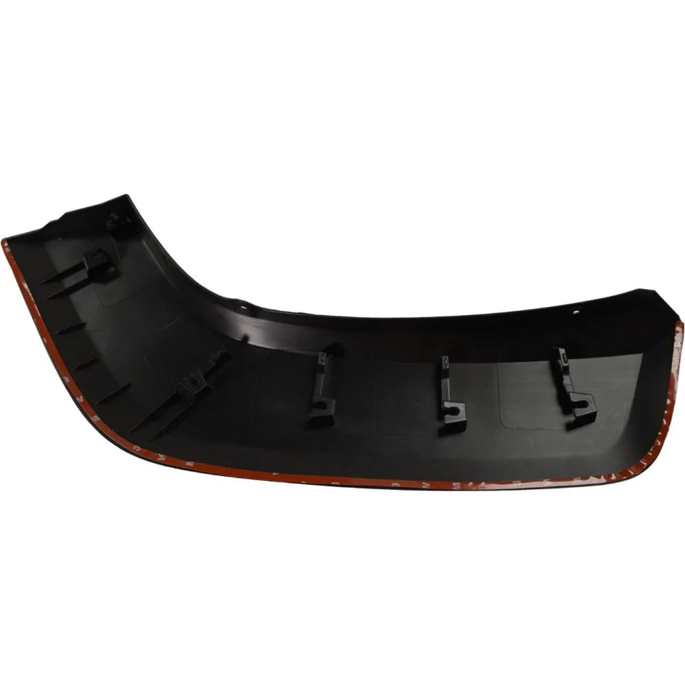 Toyota Door Moldings And Beltlines Rear Passenger Right Side Upper Hand J2109