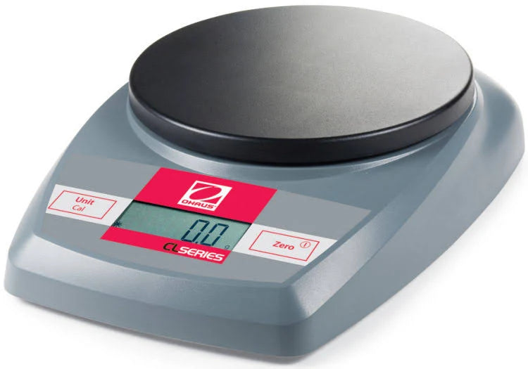 Portable Compact Scale 2000 G U5466